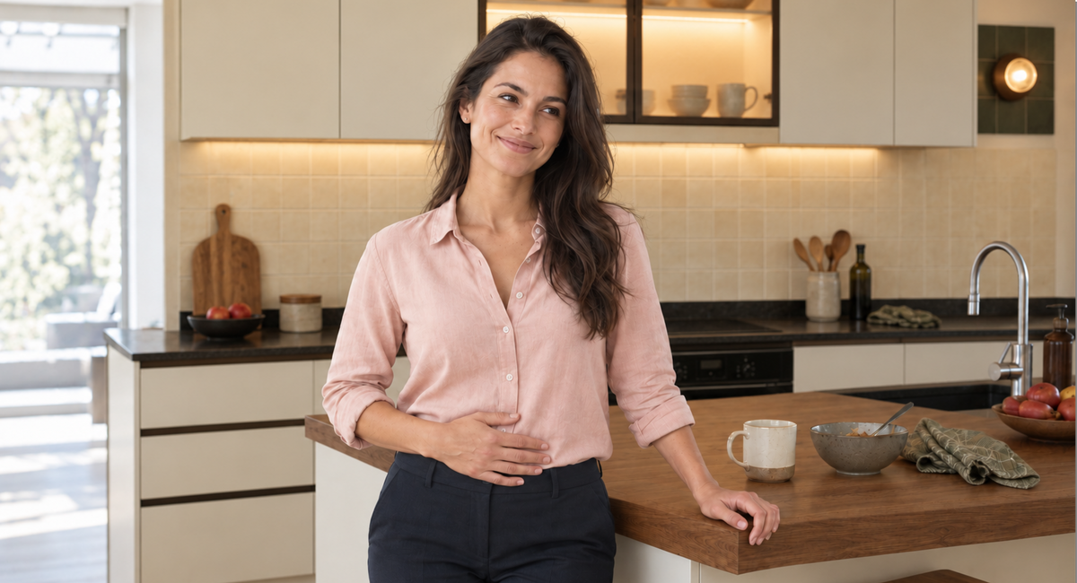 Beyond Willpower: The Science of Metabolic Weight Loss