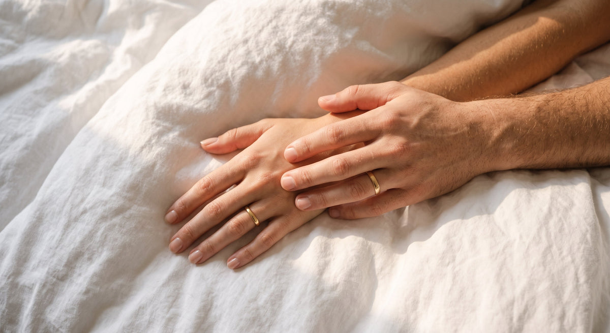 PT-141: The Science Behind Modern Sexual Wellness