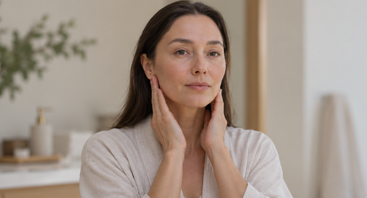 The Copper Peptide Revolution: How GHK-Cu Rebuilds Skin and Tissue