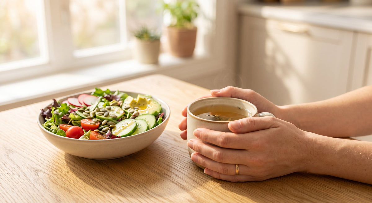 Semaglutide: What to Expect from Your At-Home Weight Loss Protocol