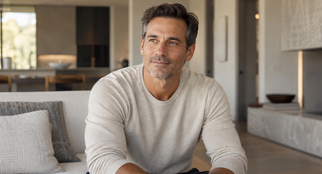 NAD+ Explained: The Molecule Redefining Cellular Energy and Anti-Aging