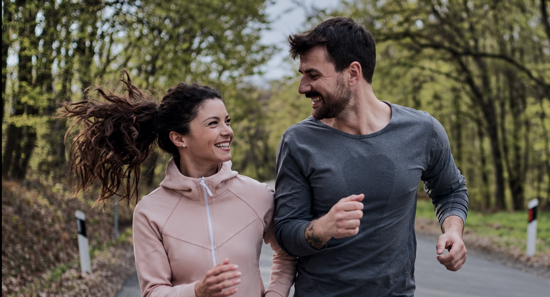 The Ultimate Energy Reboot: Why Glutathione and Vitamin B12 Are Essential