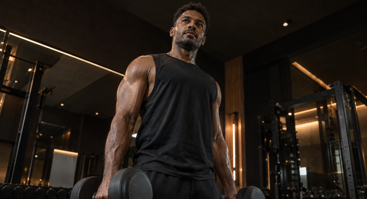 Peptides 101: The Future of Targeted Wellness and Recovery
