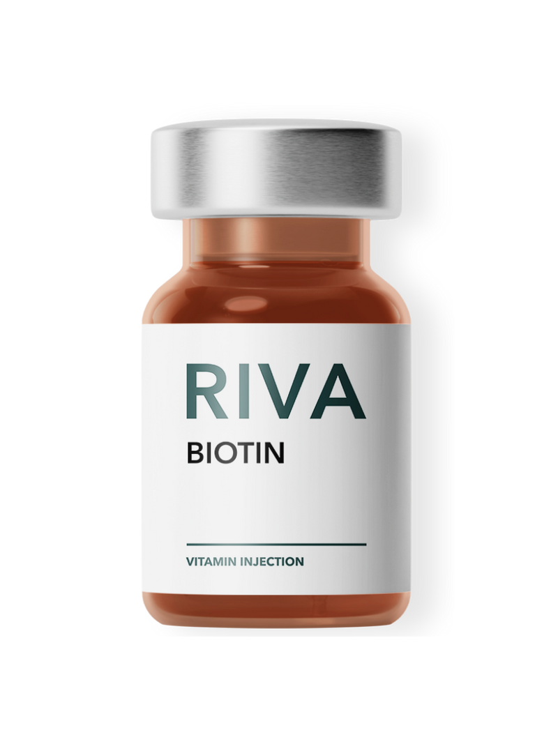 Biotin Injections