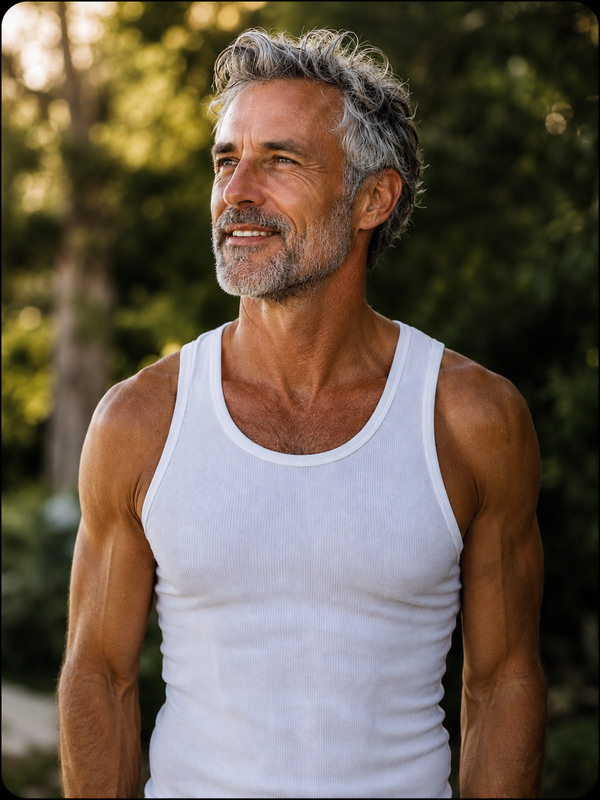 Energy Boost Treatments