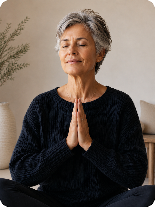 Longevity Treatments