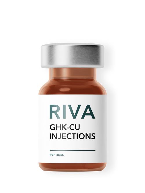 GHK-CU Injections