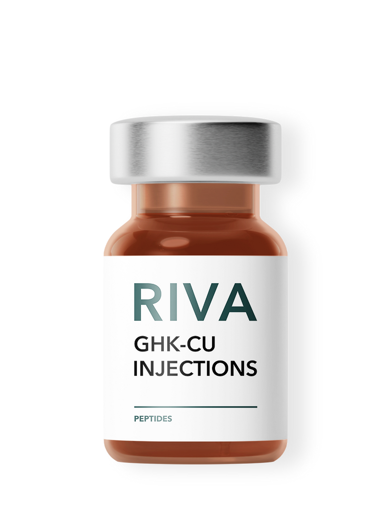 GHK-CU Injections