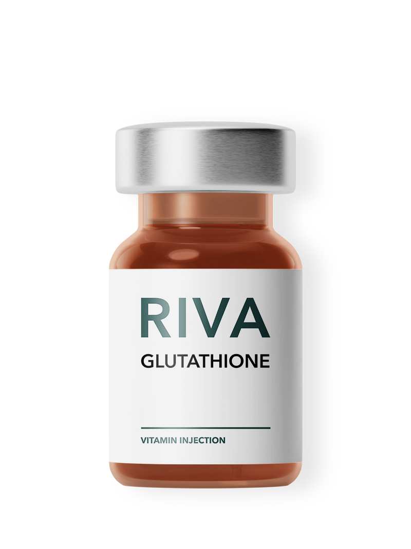 Glutathione Injections