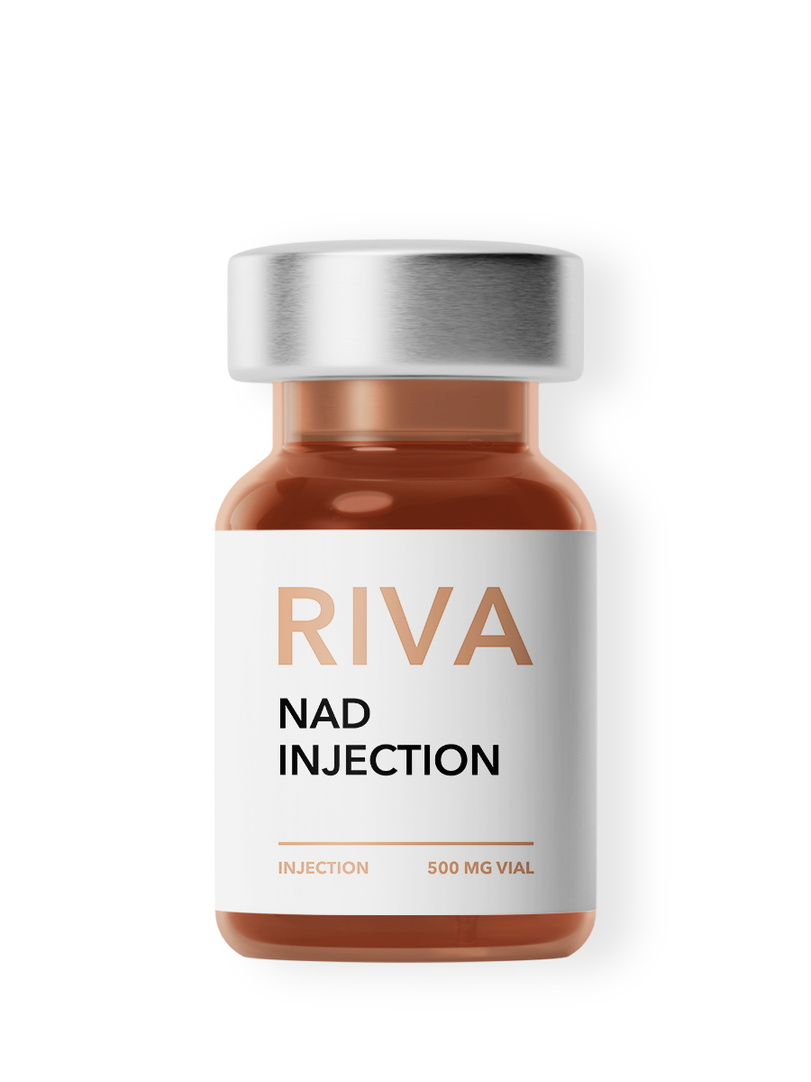 NAD Injection