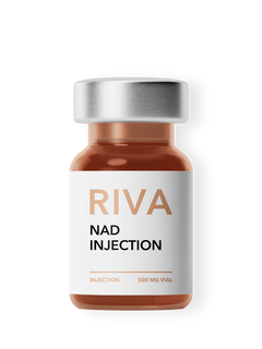 NAD Injection