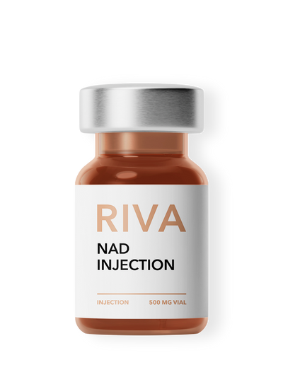 NAD Injection