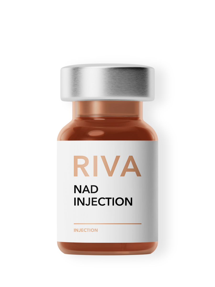 NAD Injection – Riva Health
