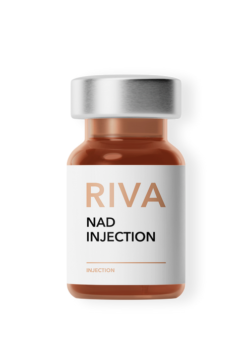 NAD Injection