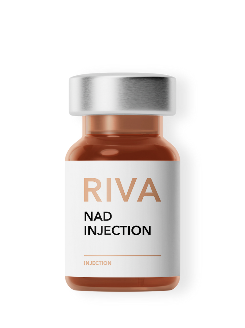 NAD Injection
