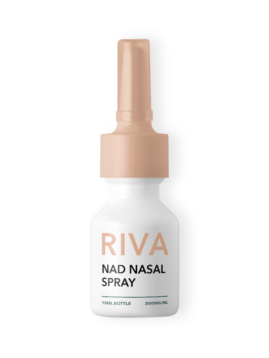 NAD Nasal Spray