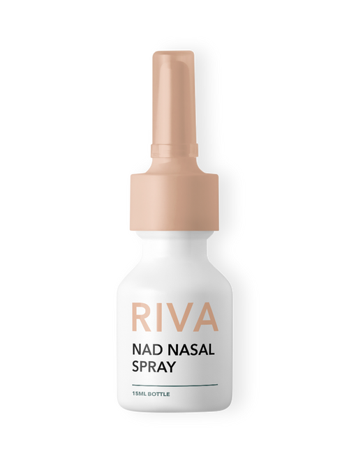 NAD Nasal Spray
