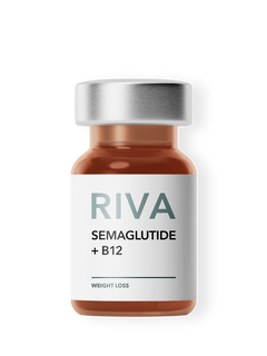 Semaglutide + B12