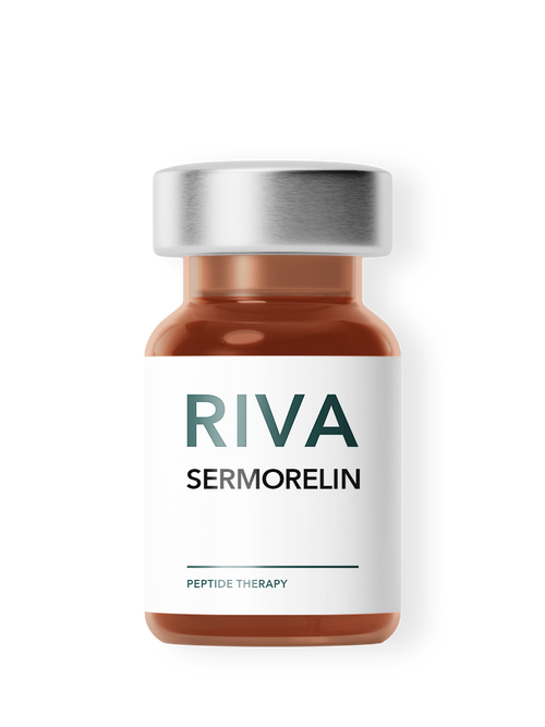 Sermorelin